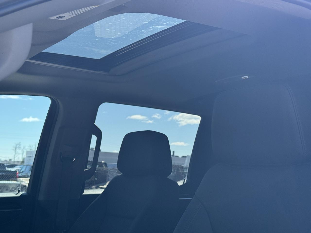 2026 Chevrolet Silverado 1500 LT Trail Boss Photo