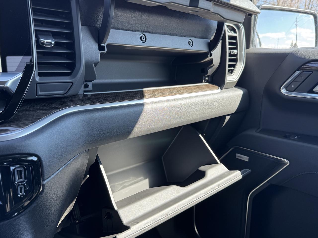 2026 Chevrolet Silverado 1500 LT Trail Boss Photo