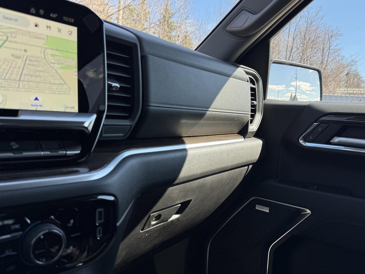 2026 Chevrolet Silverado 1500 LT Trail Boss Photo