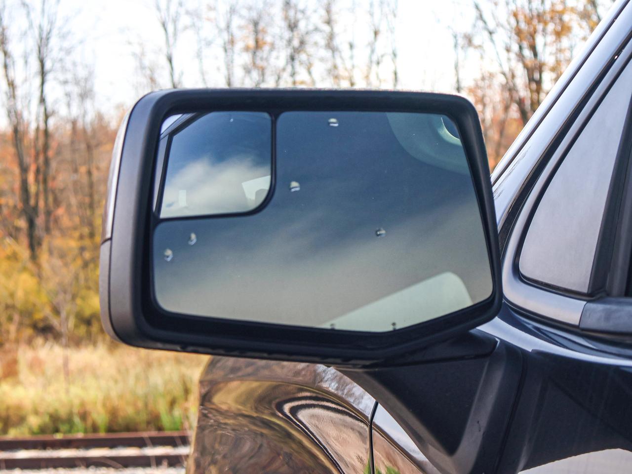 2026 Chevrolet Silverado 1500 LT Trail Boss Photo