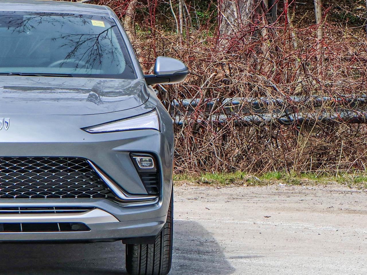 2026 Buick Envista Avenir Photo