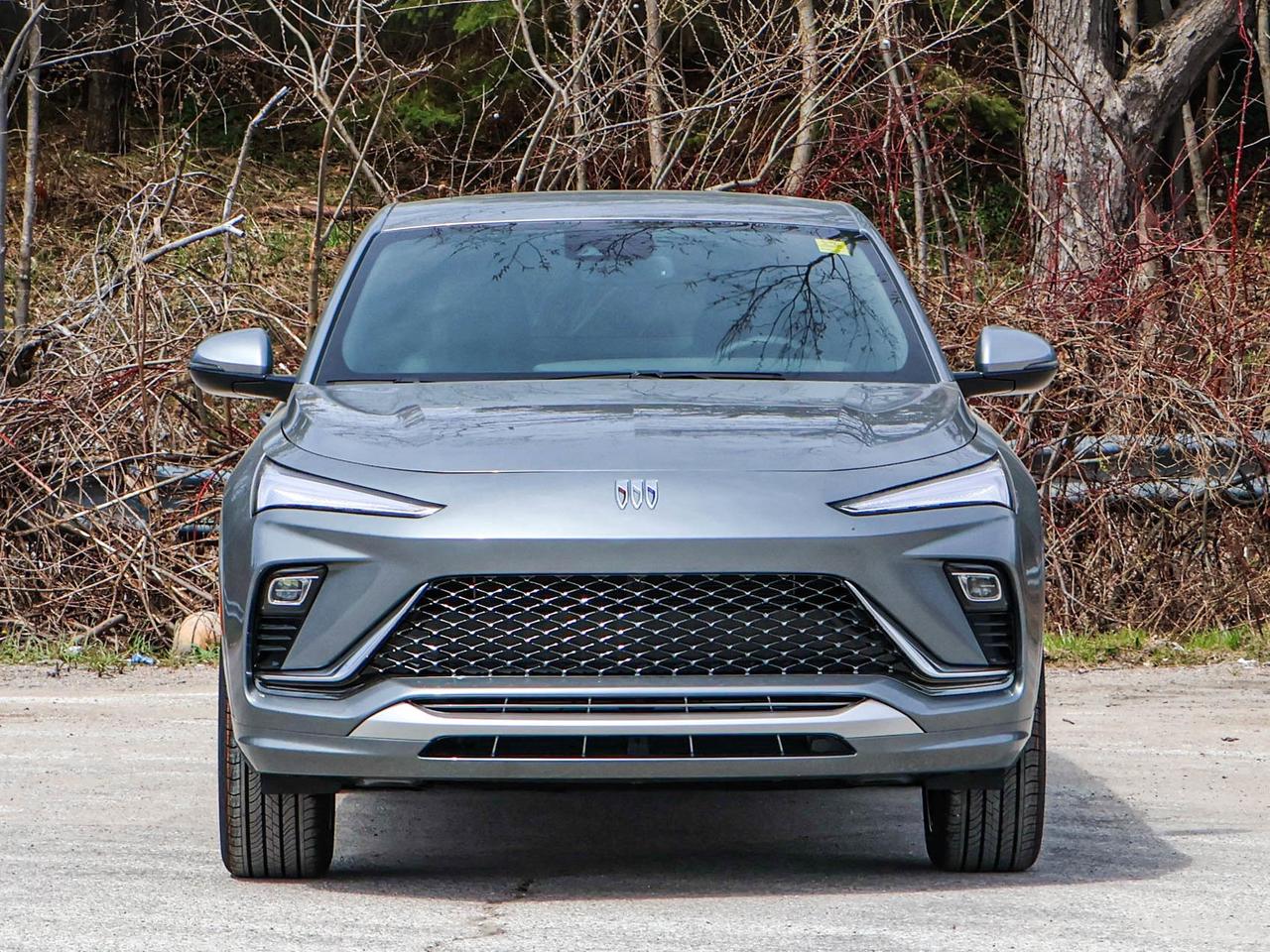 2026 Buick Envista Avenir Photo