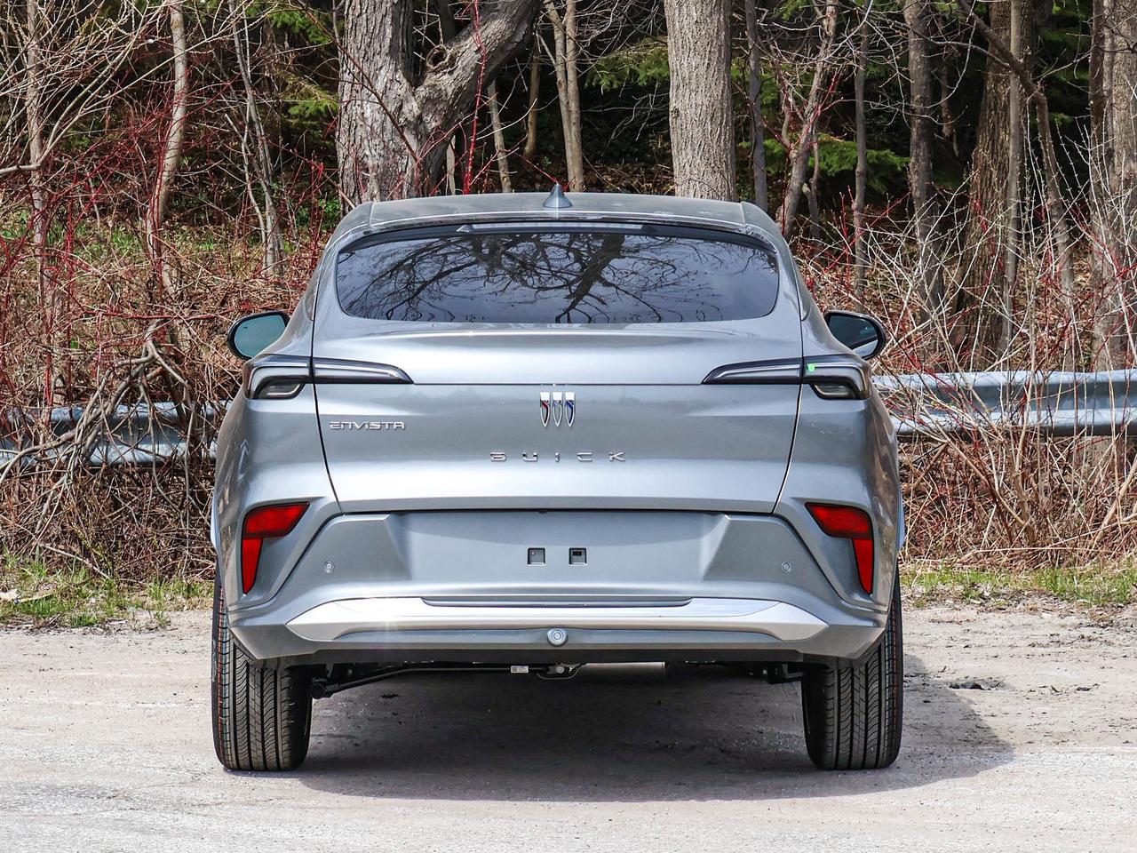 2026 Buick Envista Avenir Photo