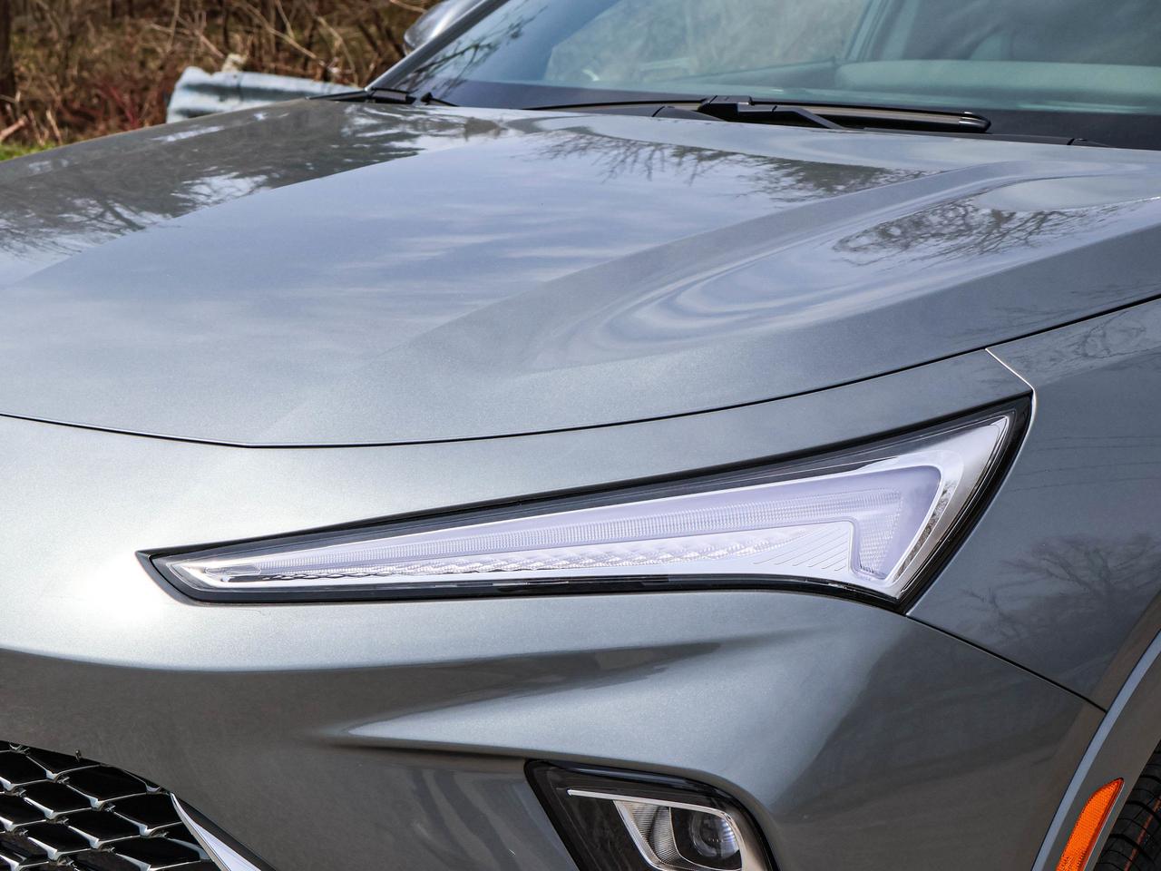 2026 Buick Envista Avenir Photo