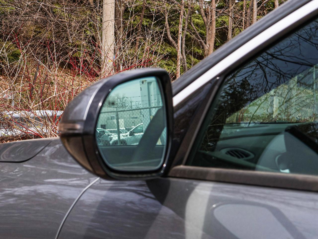 2026 Buick Envista Avenir Photo