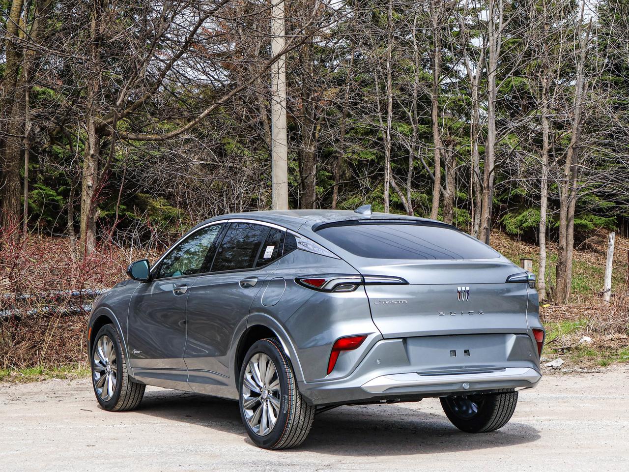 2026 Buick Envista Avenir Photo