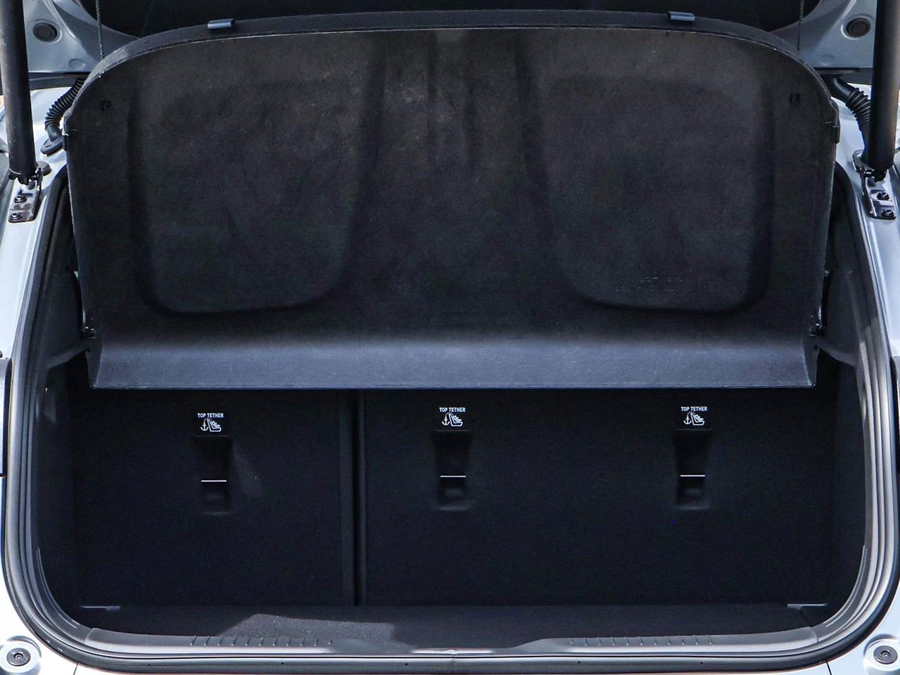 2026 Buick Envista Avenir Photo