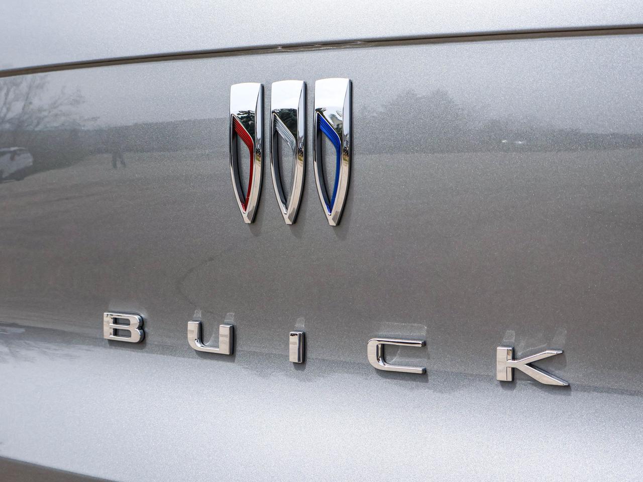 2026 Buick Envista Avenir Photo