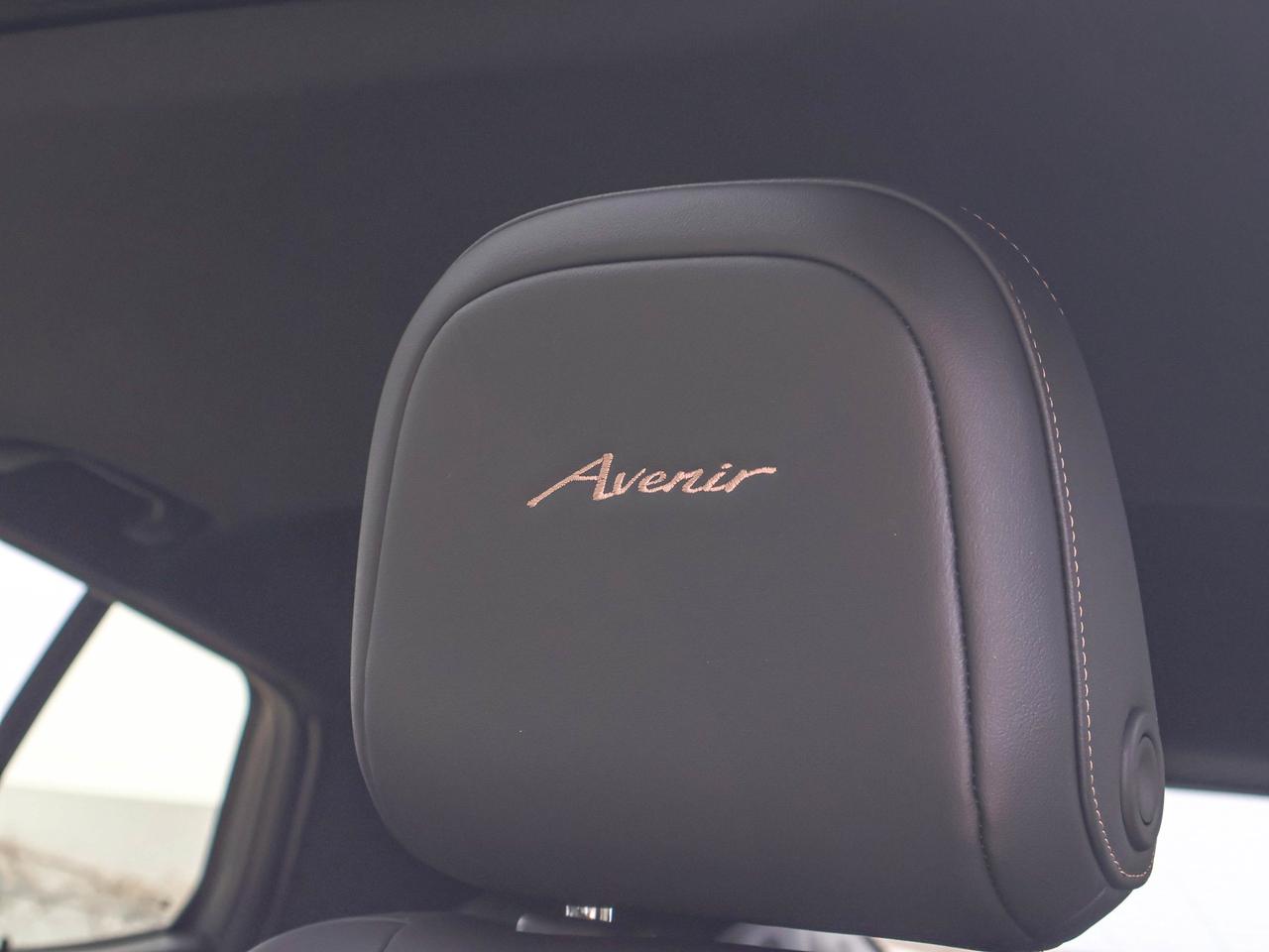 2026 Buick Envista Avenir Photo