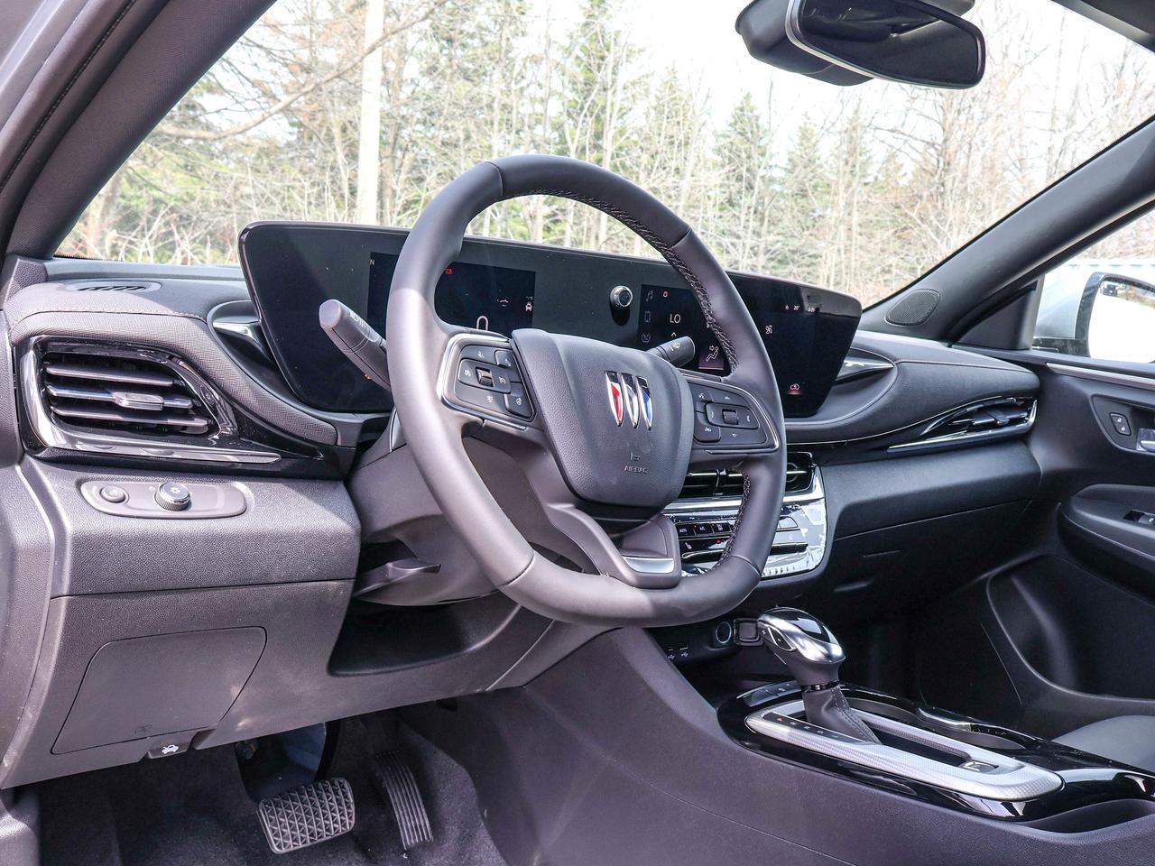 2026 Buick Envista Avenir Photo