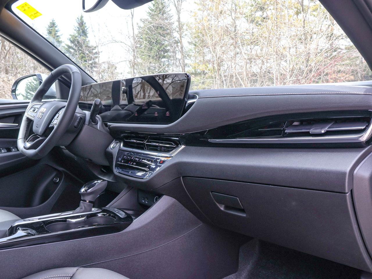 2026 Buick Envista Avenir Photo