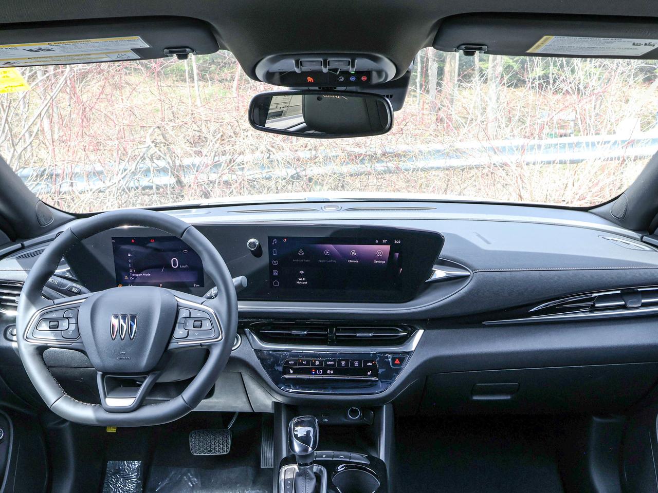 2026 Buick Envista Avenir Photo