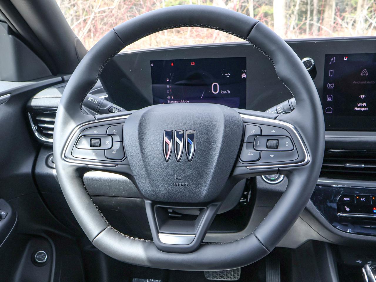 2026 Buick Envista Avenir Photo