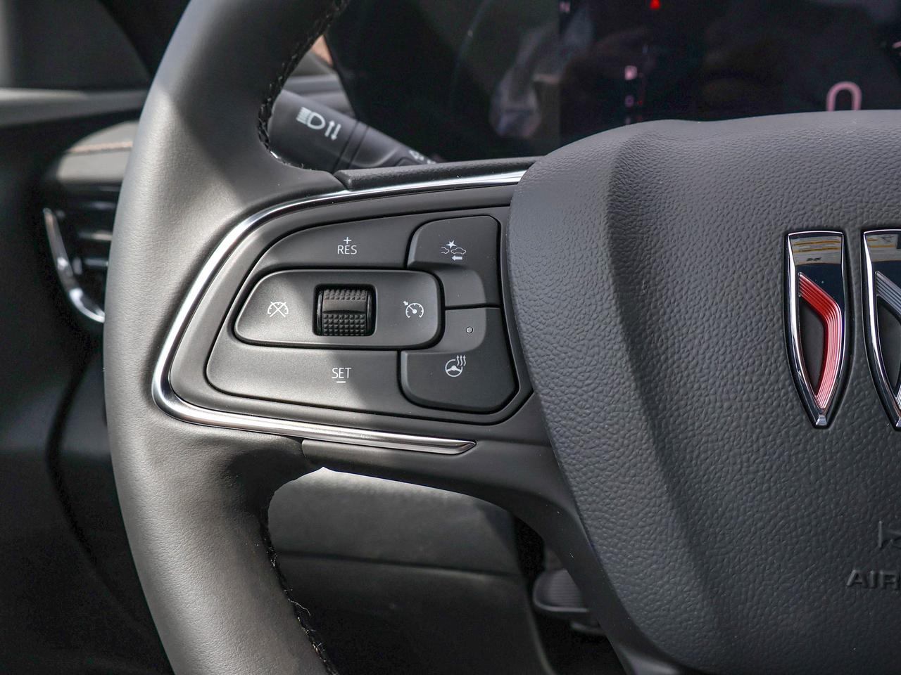 2026 Buick Envista Avenir Photo