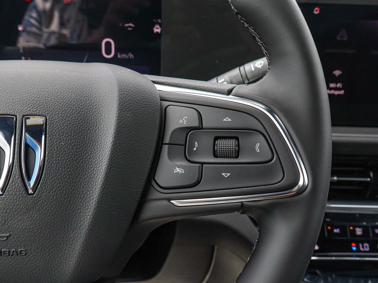 2026 Buick Envista Avenir Photo