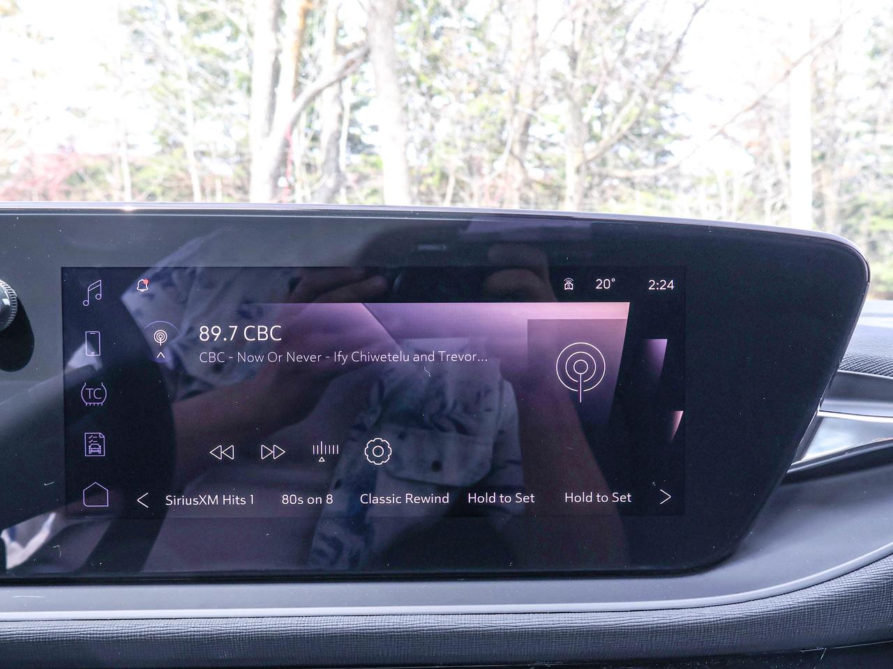 2026 Buick Envista Avenir Photo