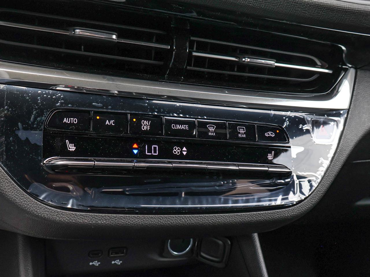 2026 Buick Envista Avenir Photo