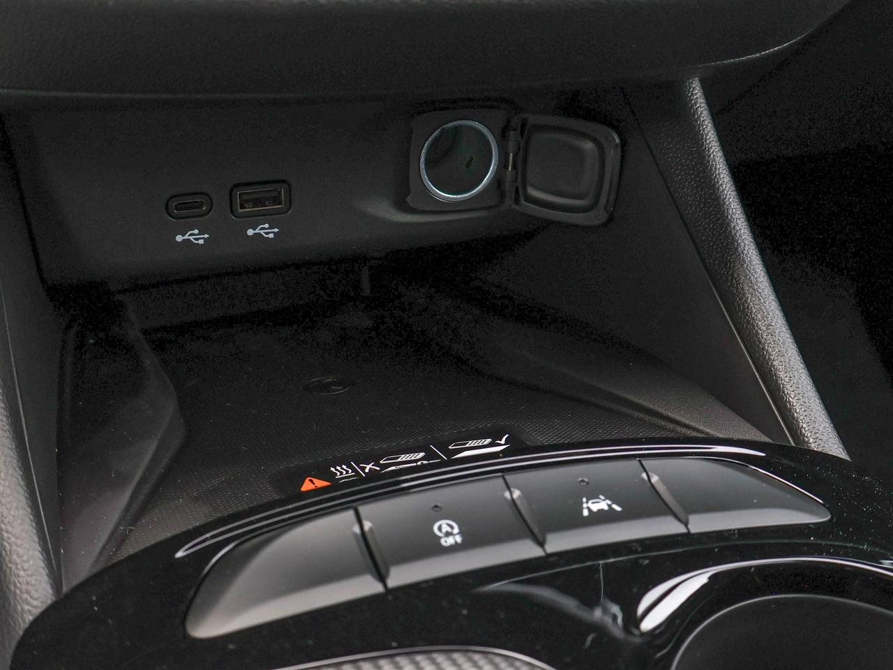 2026 Buick Envista Avenir Photo
