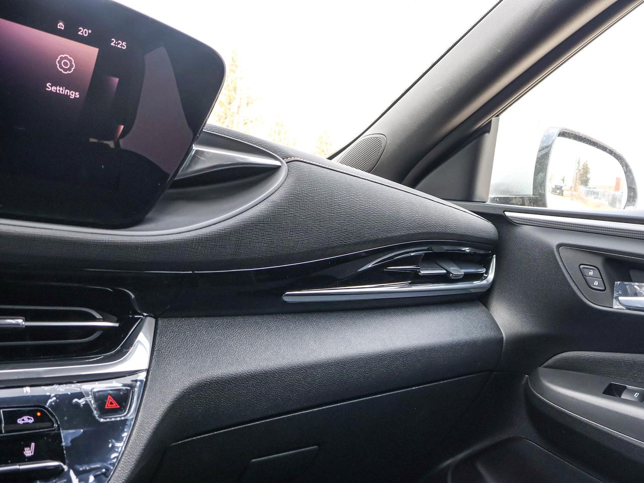 2026 Buick Envista Avenir Photo