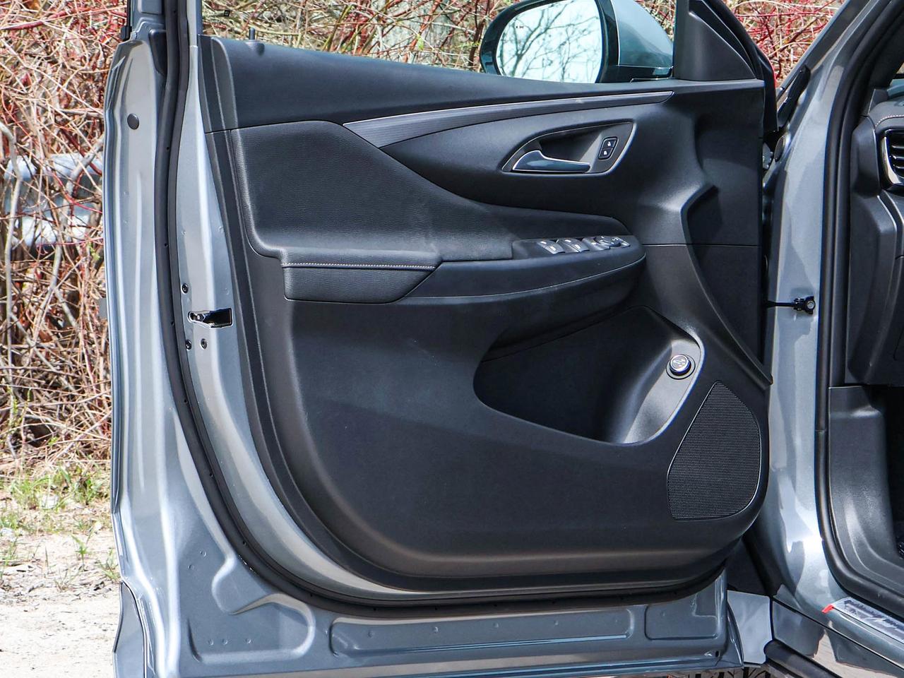 2026 Buick Envista Avenir Photo