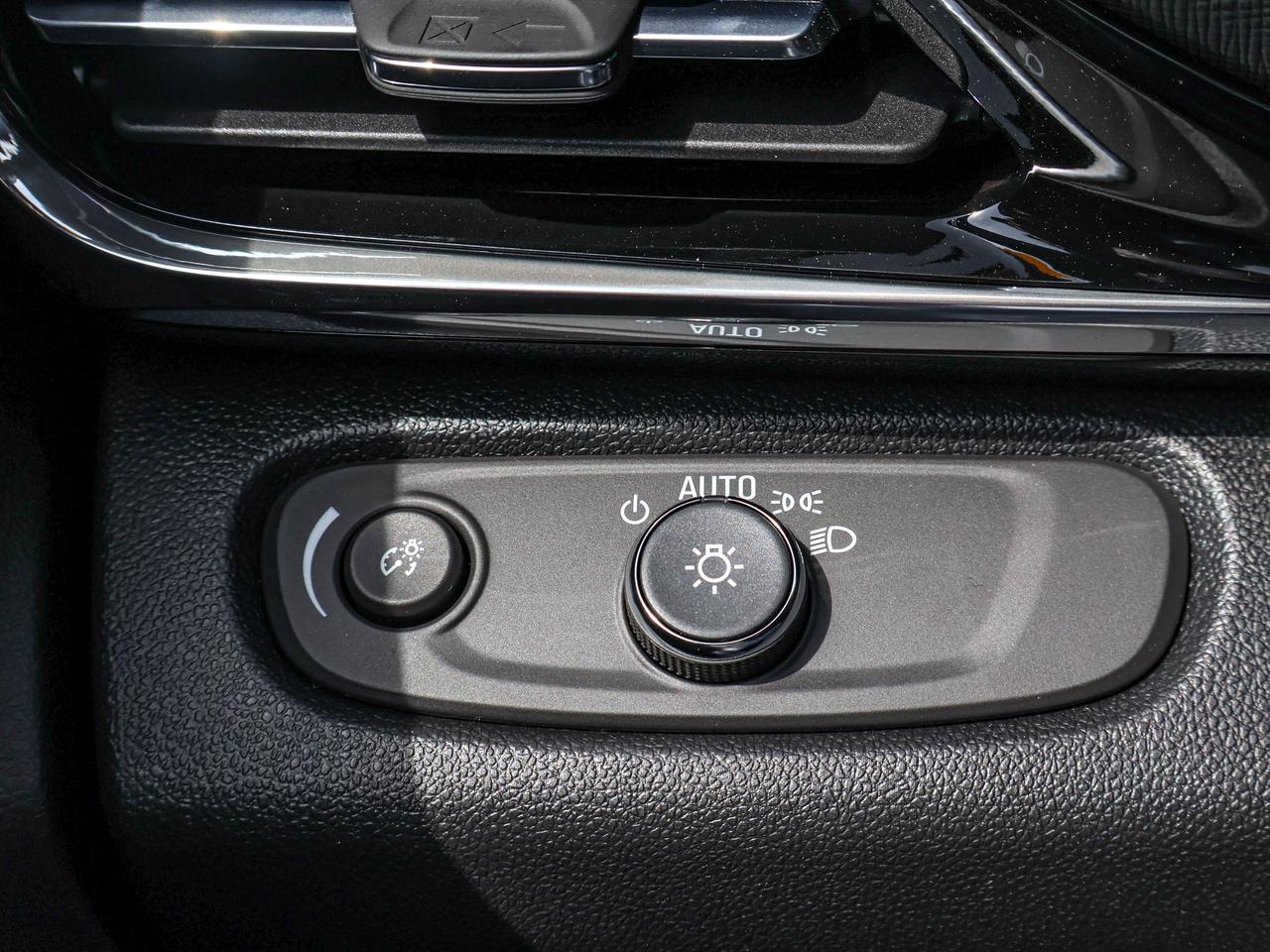 2026 Buick Envista Avenir Photo