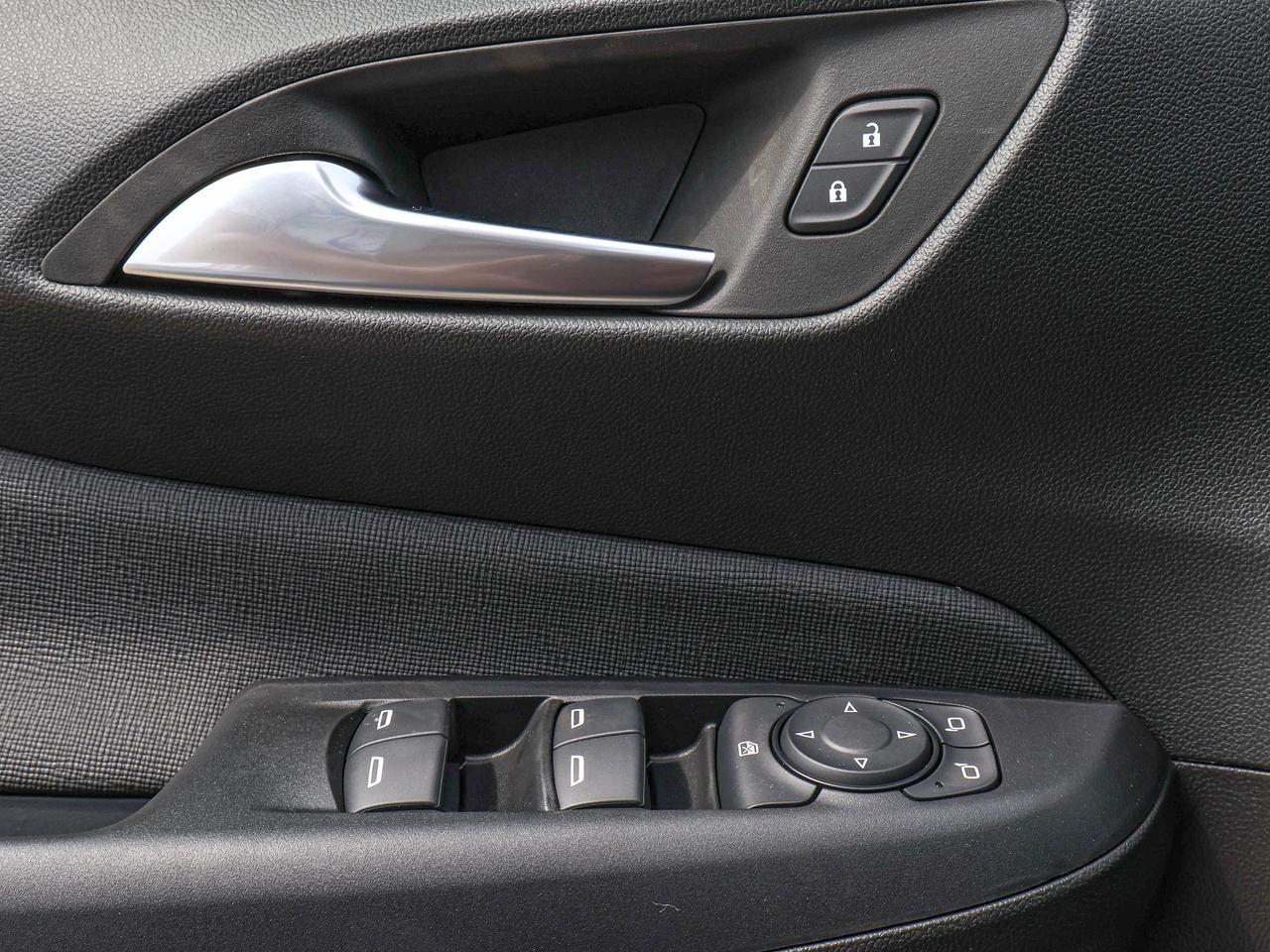 2026 Buick Envista Avenir Photo