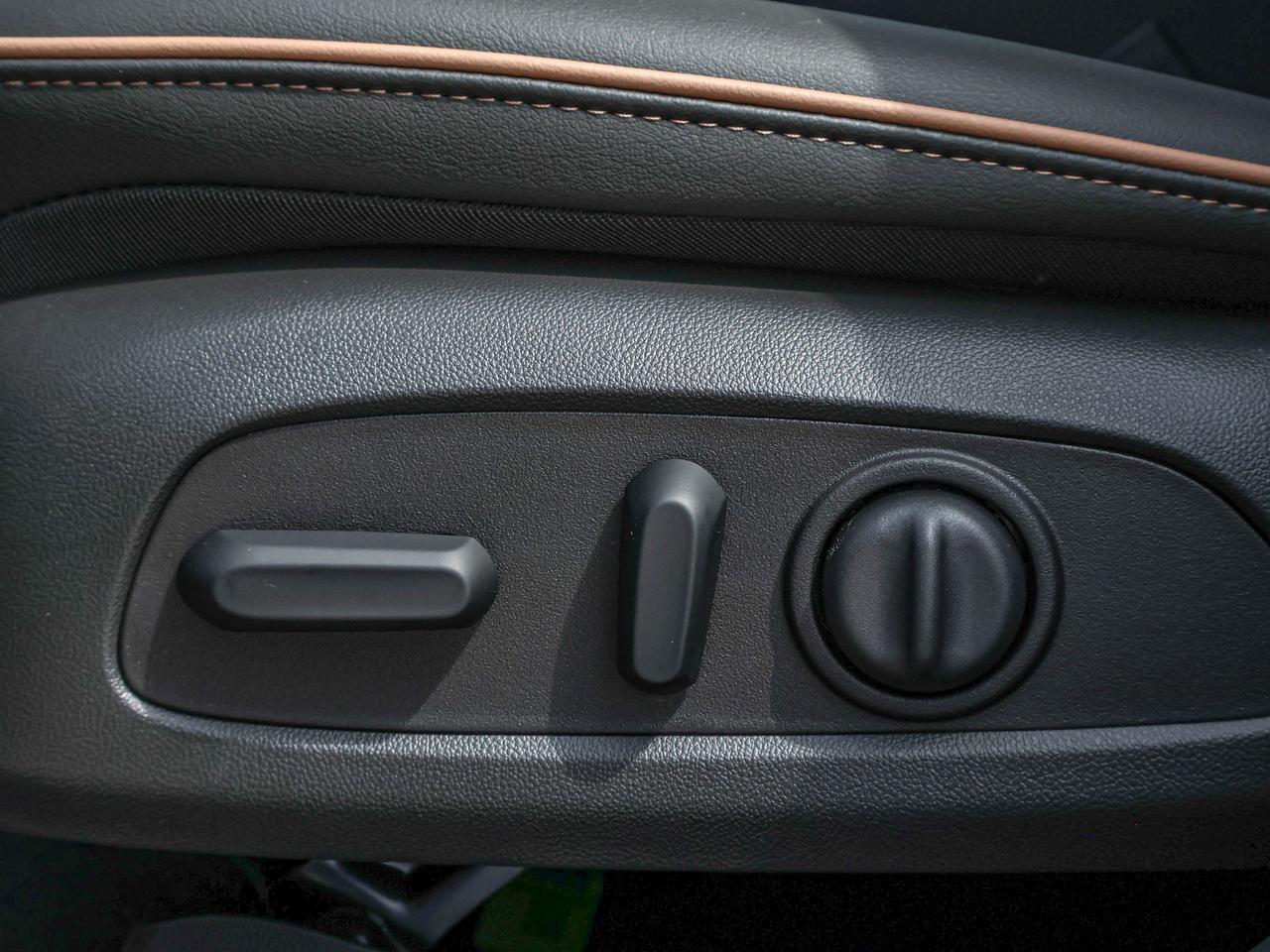 2026 Buick Envista Avenir Photo