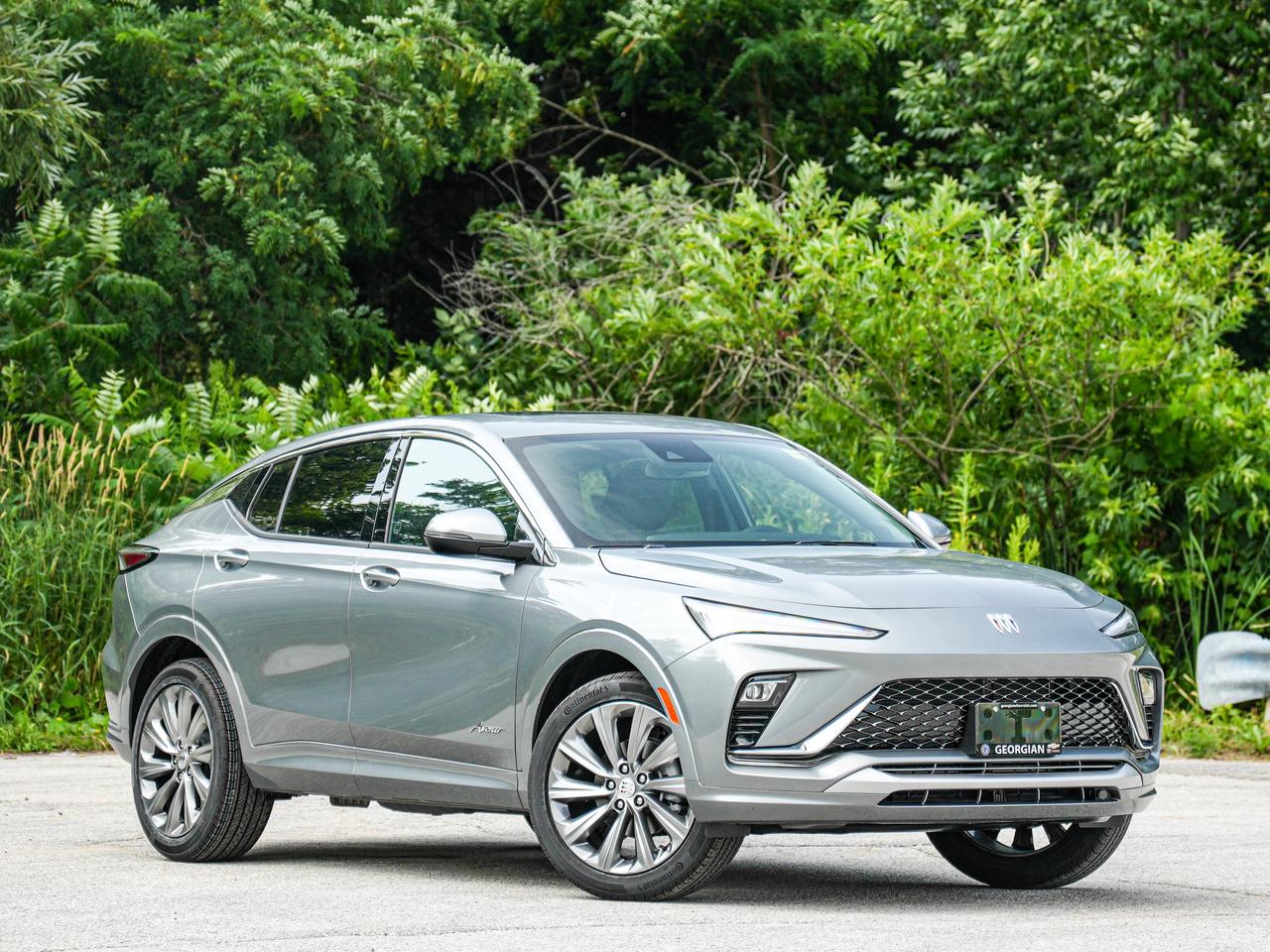 2026 Buick Envista Avenir Photo
