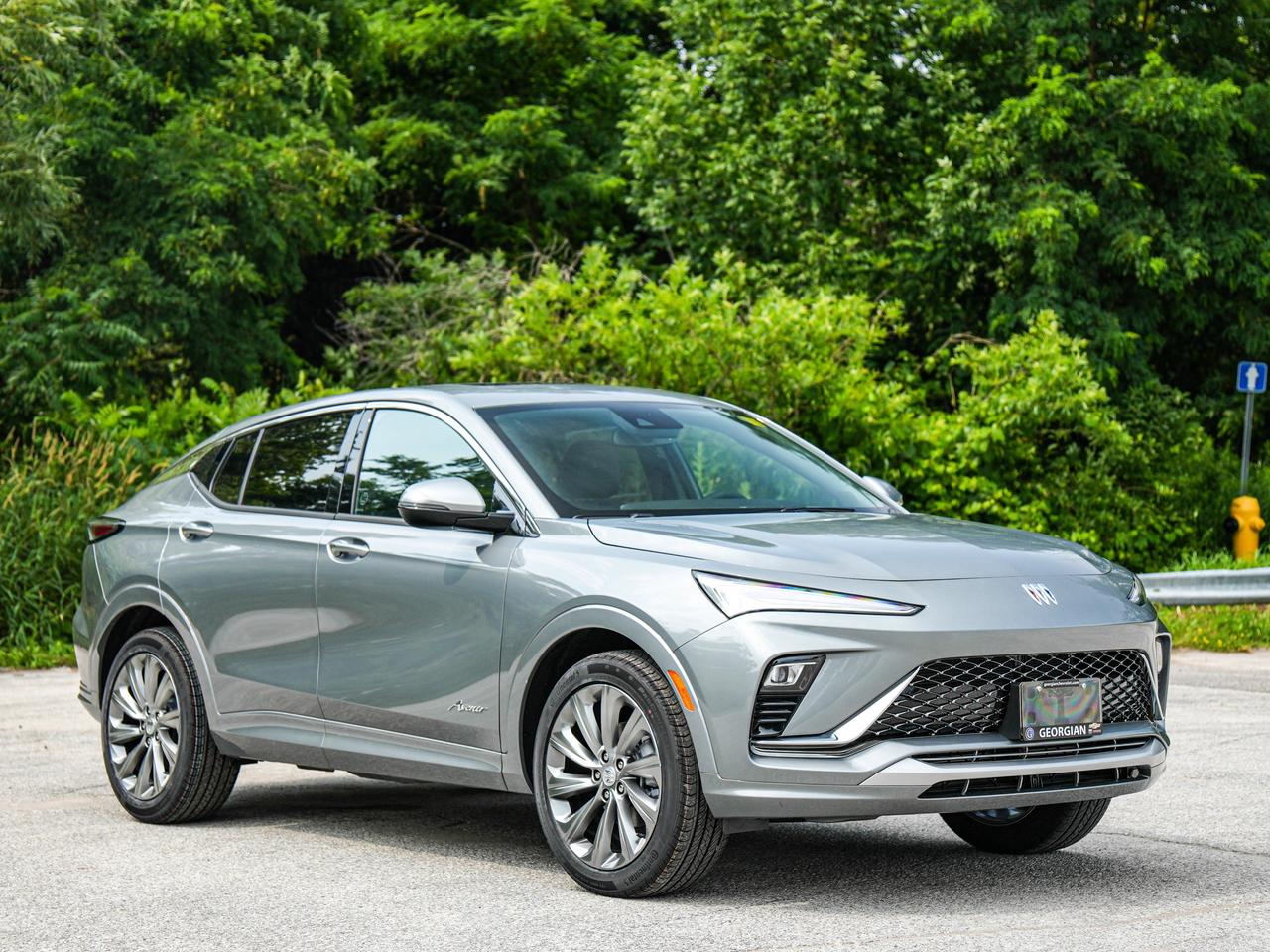 2026 Buick Envista Avenir Photo