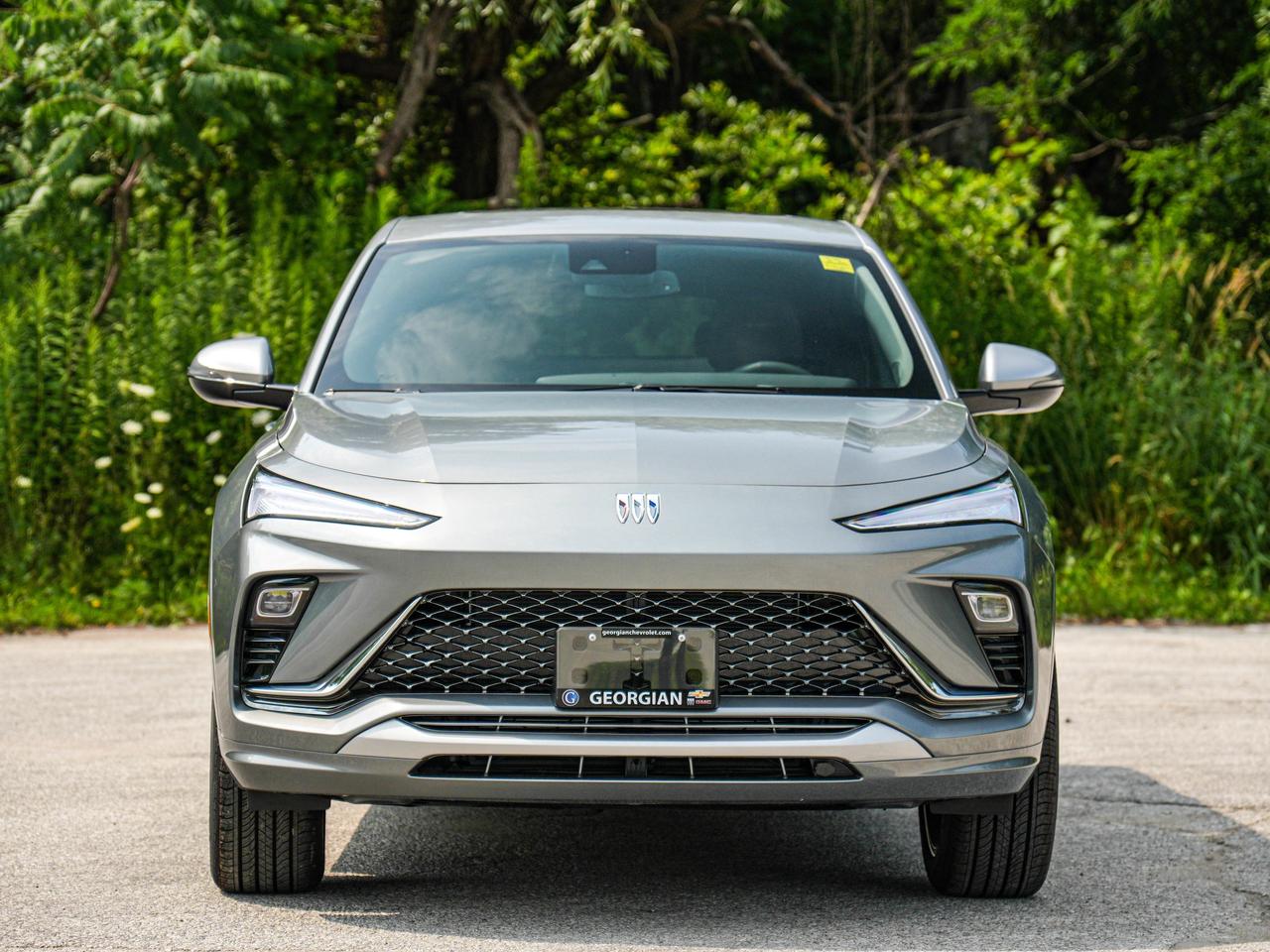 2026 Buick Envista Avenir Photo