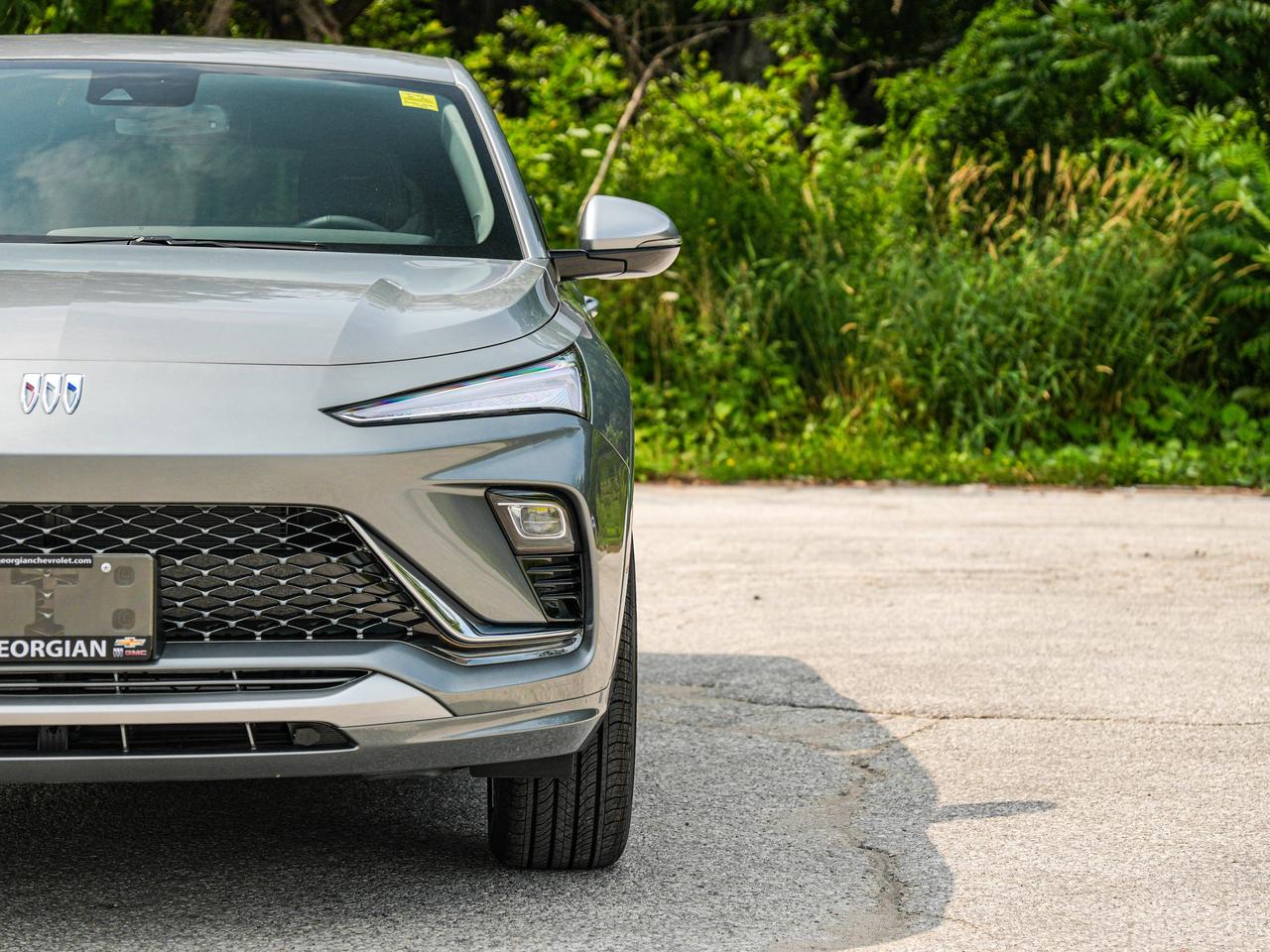 2026 Buick Envista Avenir Photo