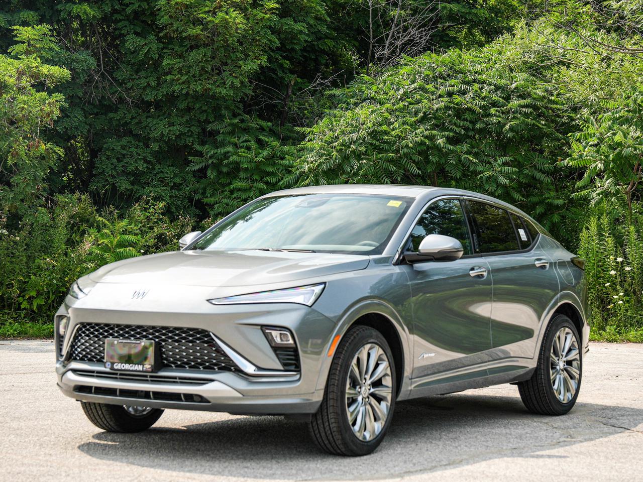 2026 Buick Envista Avenir Photo