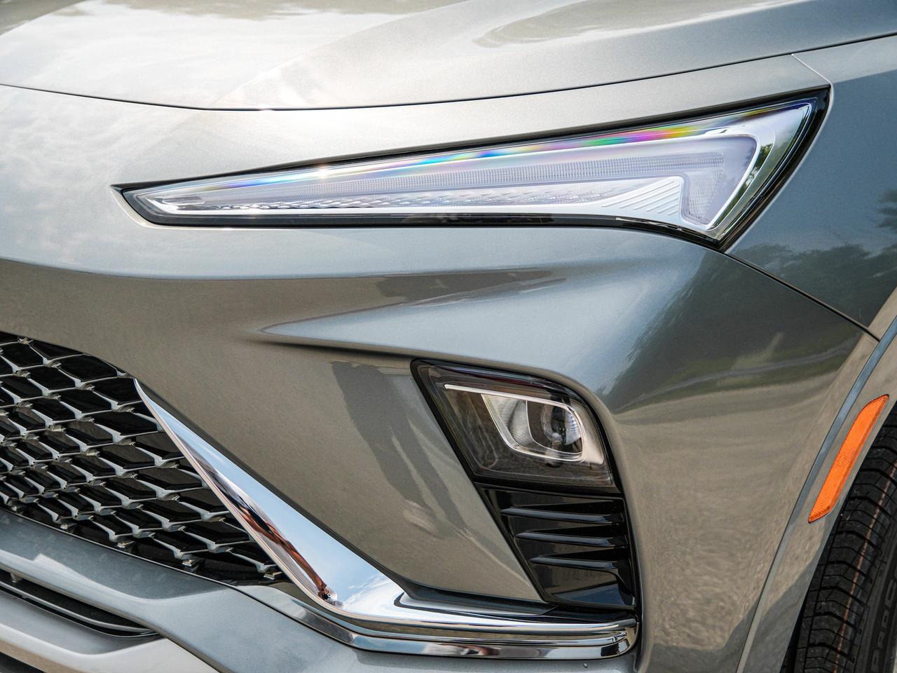 2026 Buick Envista Avenir Photo
