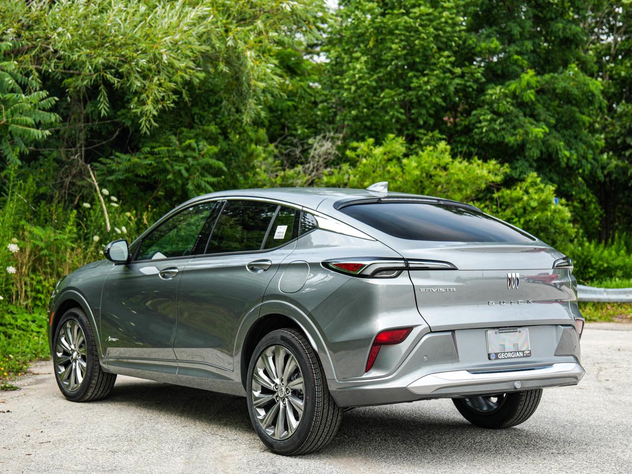 2026 Buick Envista Avenir Photo
