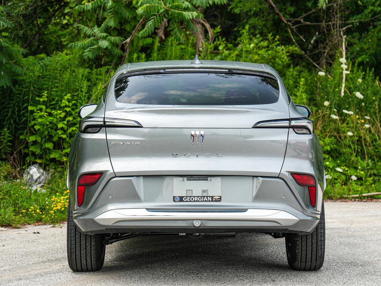 2026 Buick Envista Avenir Photo