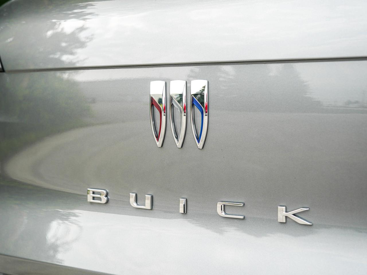 2026 Buick Envista Avenir Photo