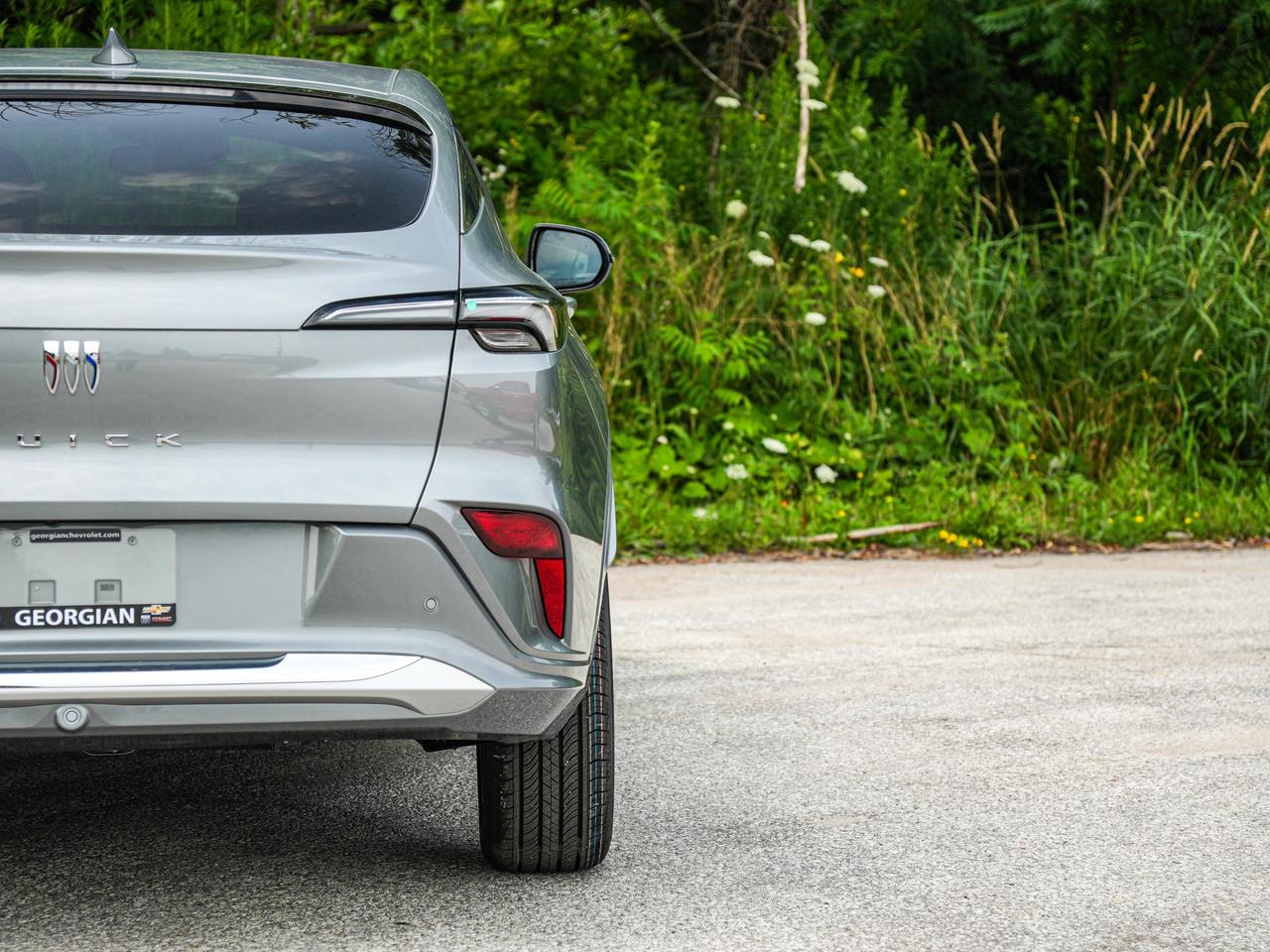 2026 Buick Envista Avenir Photo