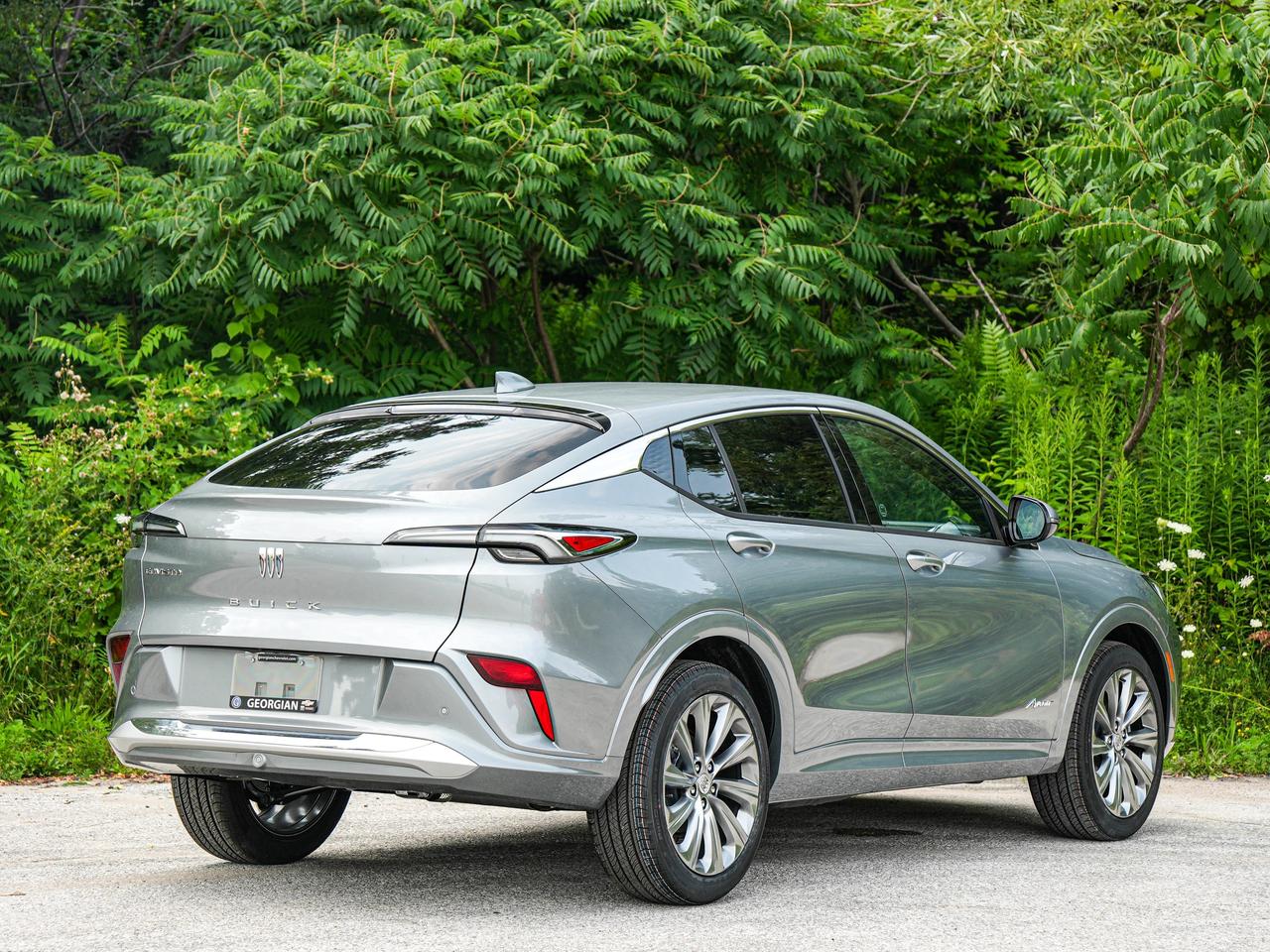 2026 Buick Envista Avenir Photo