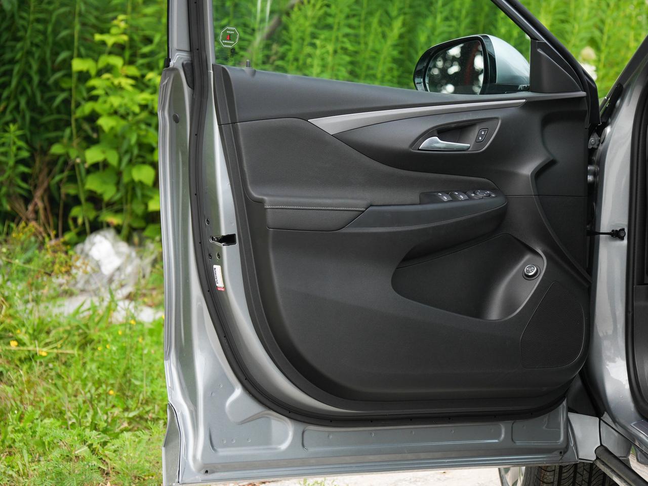 2026 Buick Envista Avenir Photo