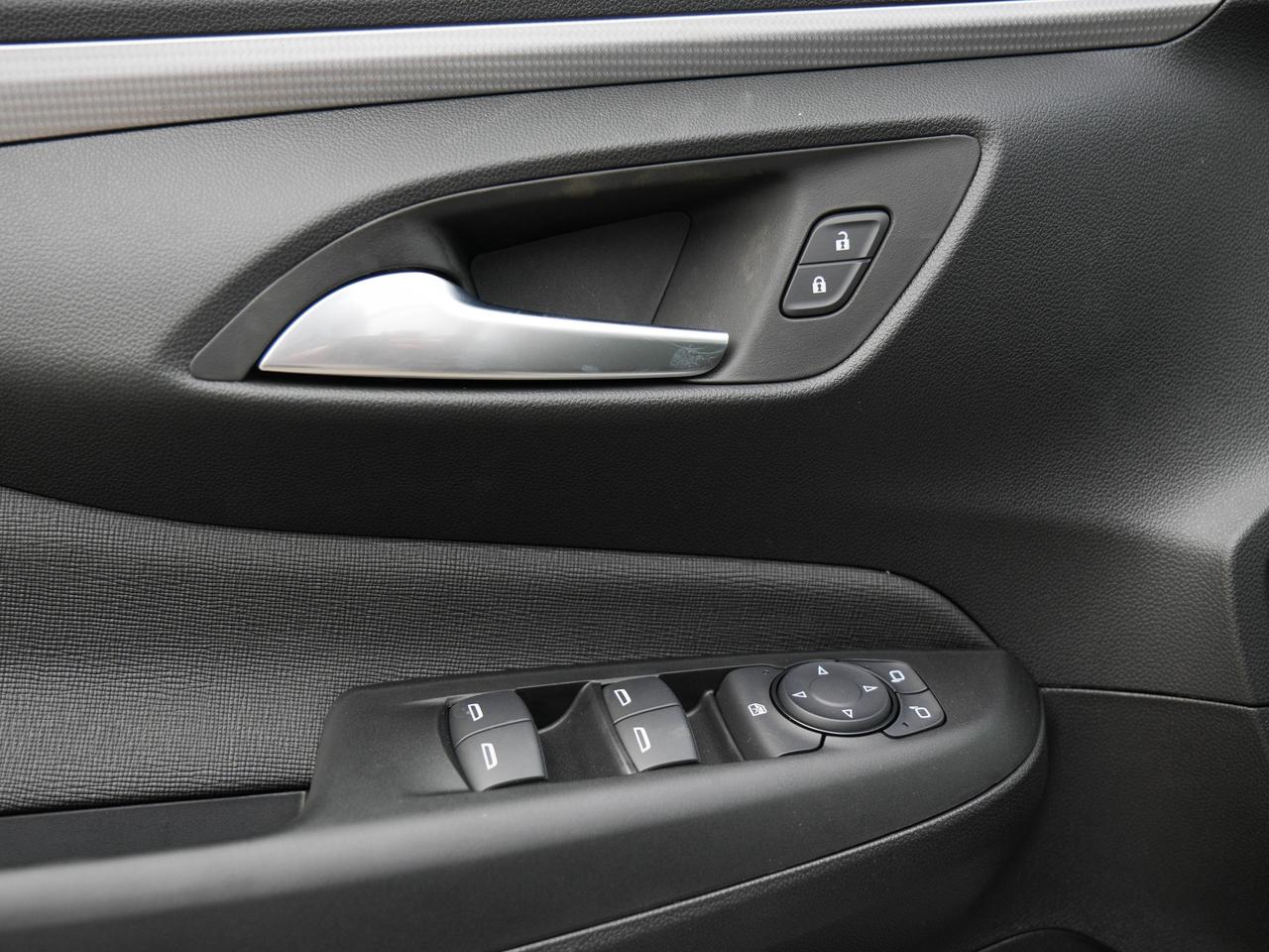 2026 Buick Envista Avenir Photo