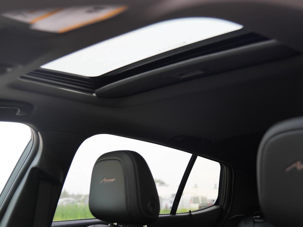 2026 Buick Envista Avenir Photo