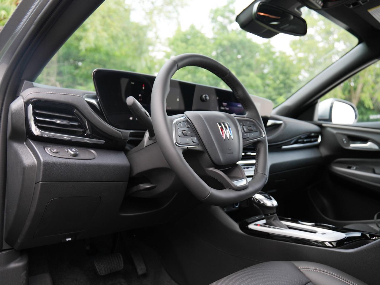 2026 Buick Envista Avenir Photo