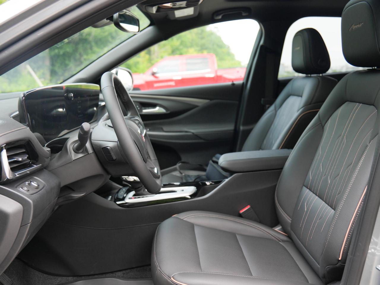 2026 Buick Envista Avenir Photo