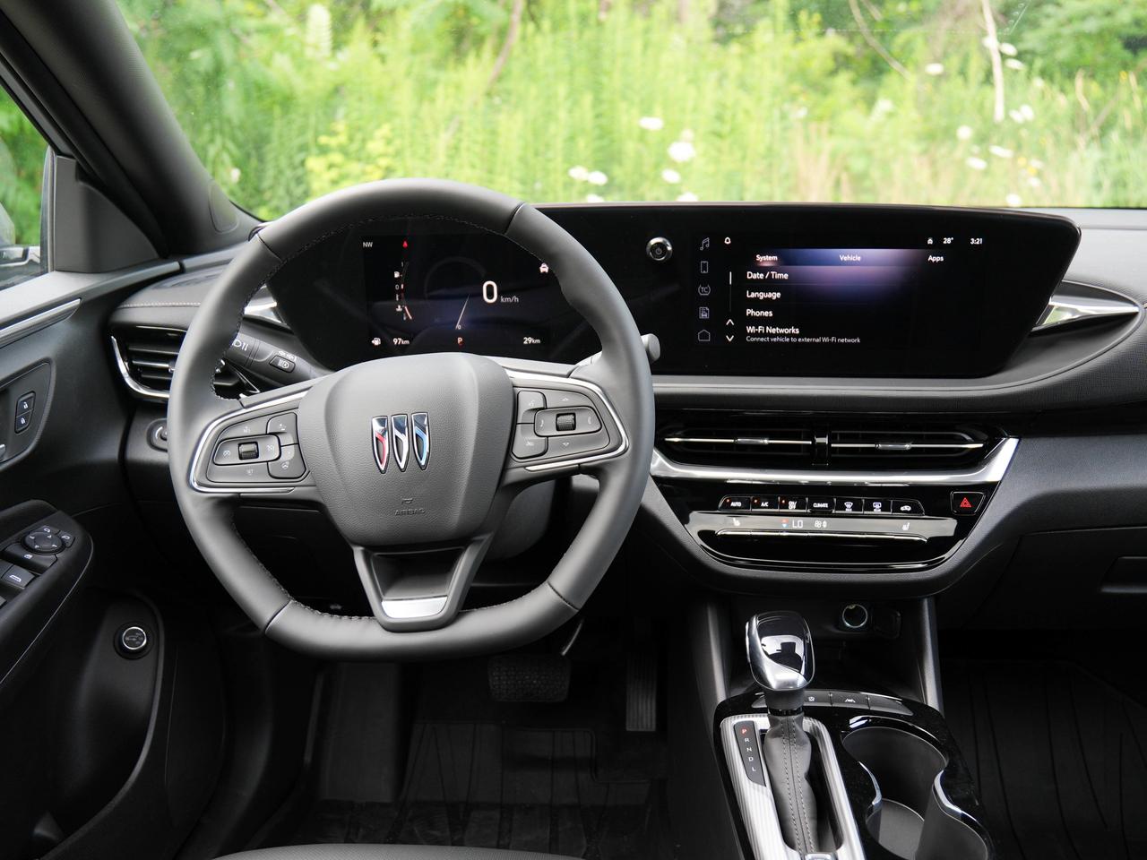 2026 Buick Envista Avenir Photo