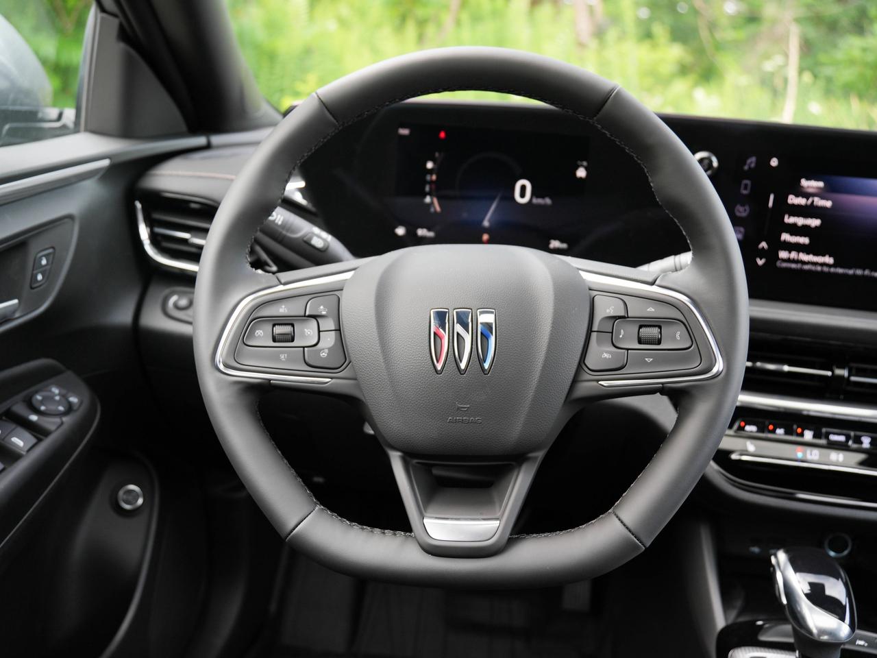 2026 Buick Envista Avenir Photo