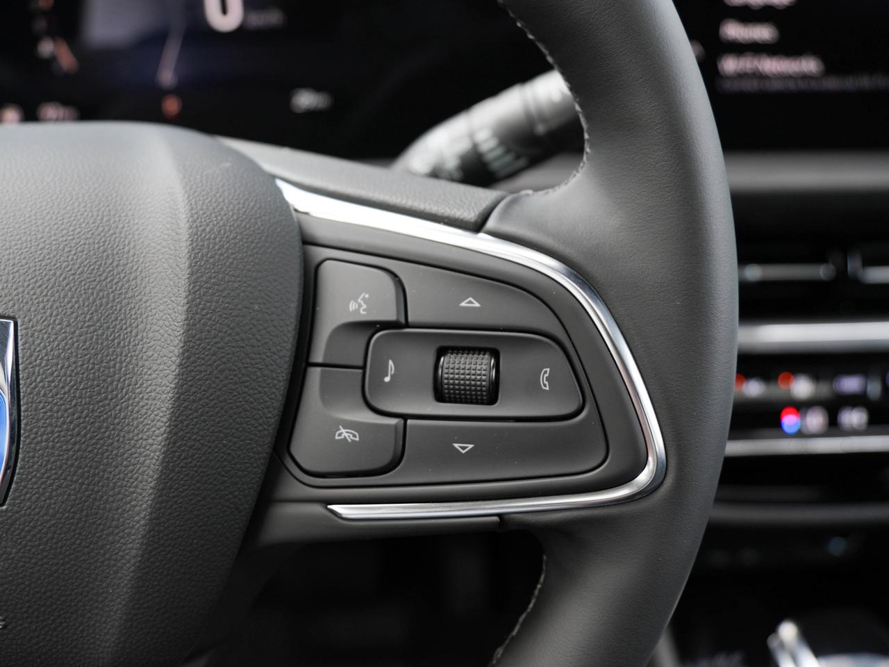 2026 Buick Envista Avenir Photo