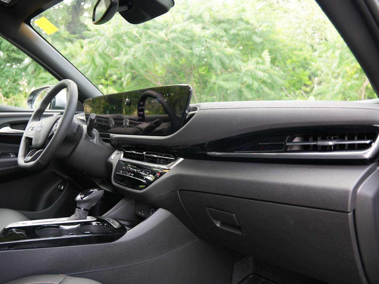 2026 Buick Envista Avenir Photo
