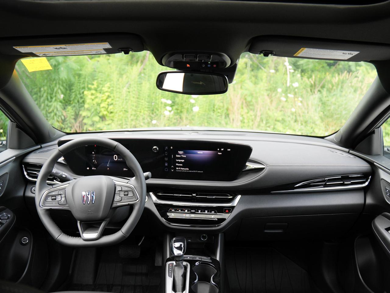 2026 Buick Envista Avenir Photo