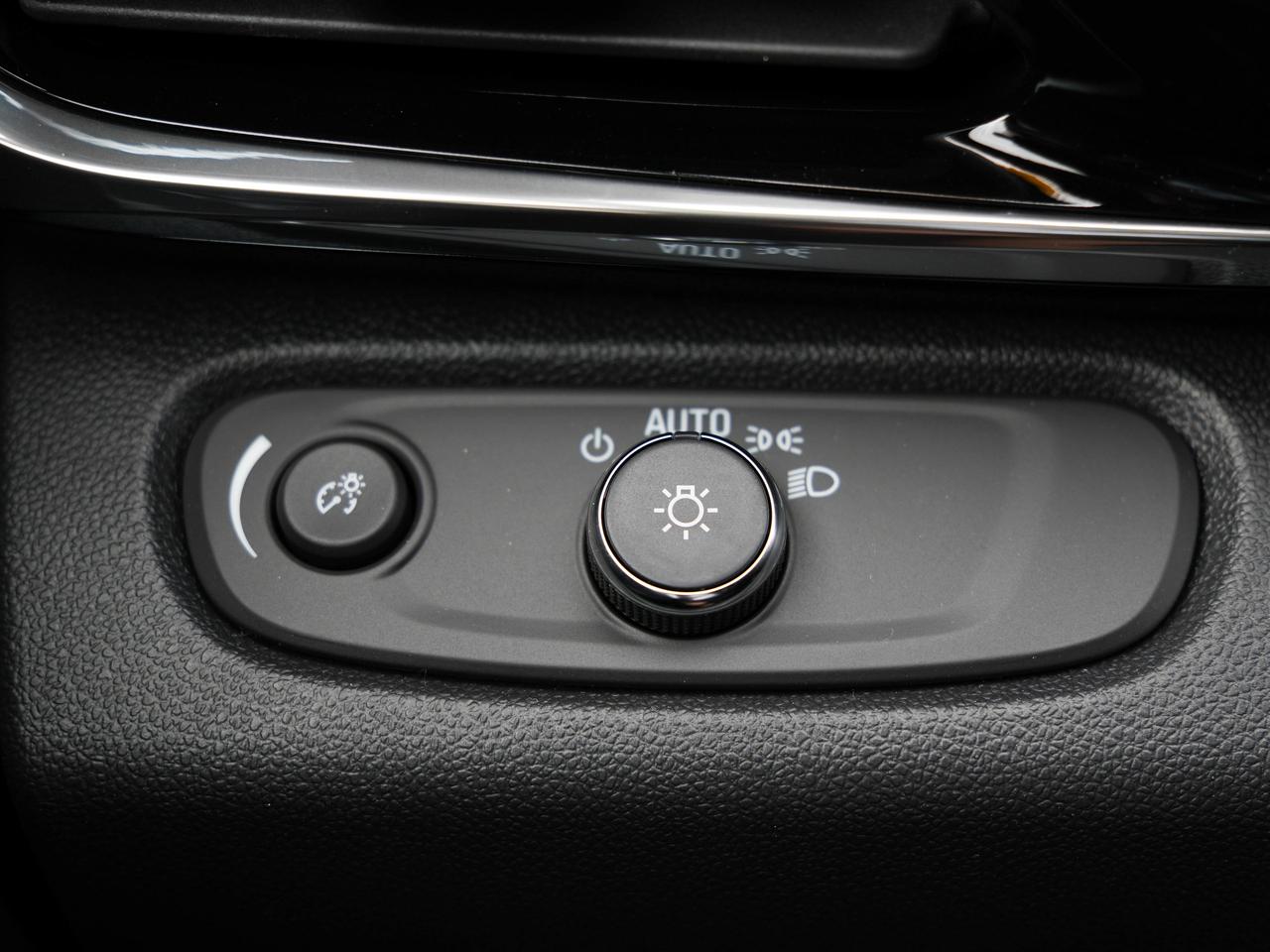2026 Buick Envista Avenir Photo