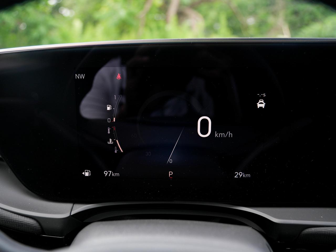 2026 Buick Envista Avenir Photo